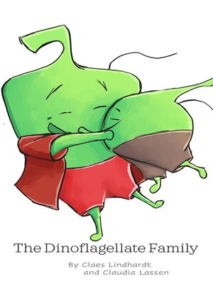 cover image of The Dinoflaggelate Family
